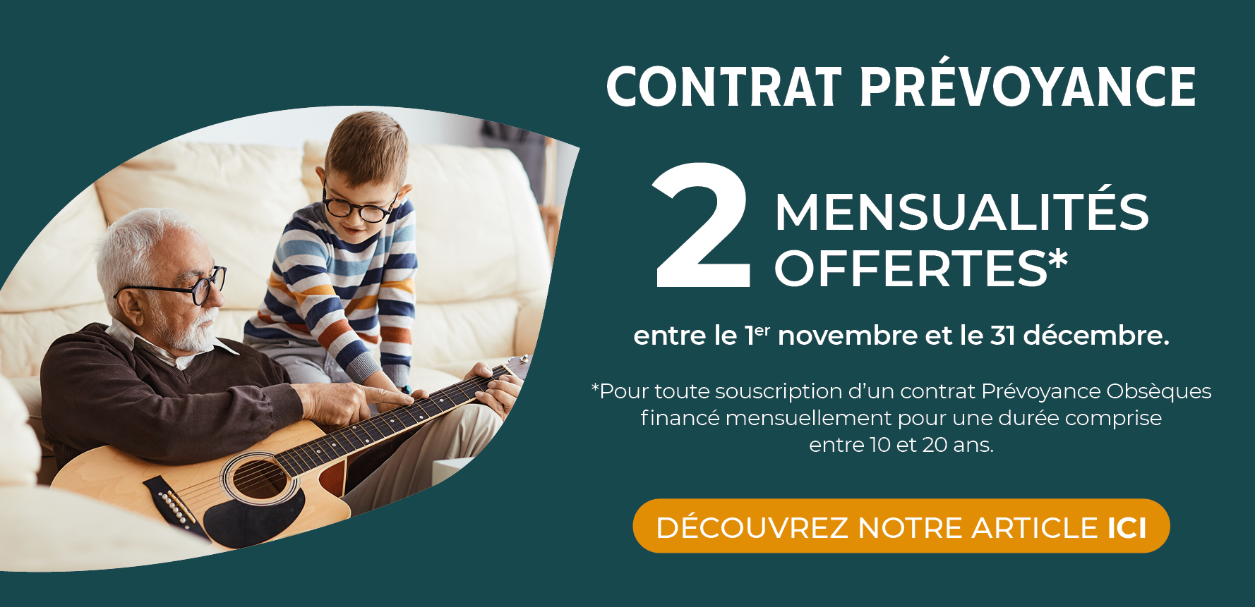 Prévoyance Novembre 2025